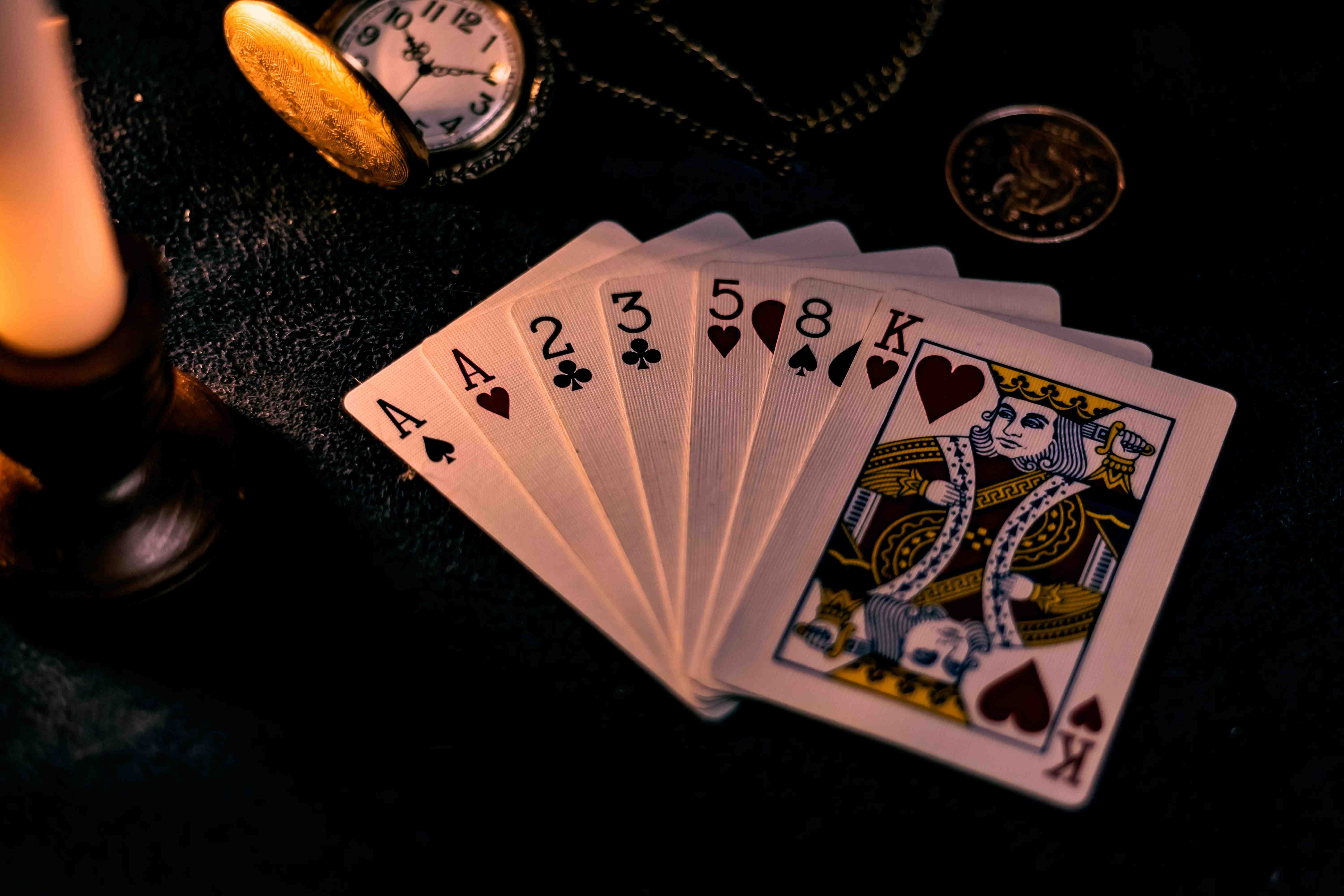 kebet cassino